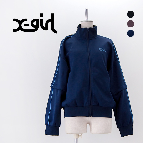 X-GIRL NoWave ジャケット Restock】NIKE M NSW VW REV SWOOSH FULL-ZIP JACKET | NEWS | X