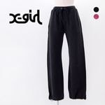 X-girl å ǥ ƥ åȥѥġ105253031003ϡ2025FW