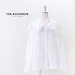 THE SHINZONE 󥾡 ǥ 졼顼֥饦25AMSBL02ϡ2025FW