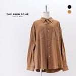 THE SHINZONE 󥾡 ǥ ɥġ25AMSBL03ϡ2025FW