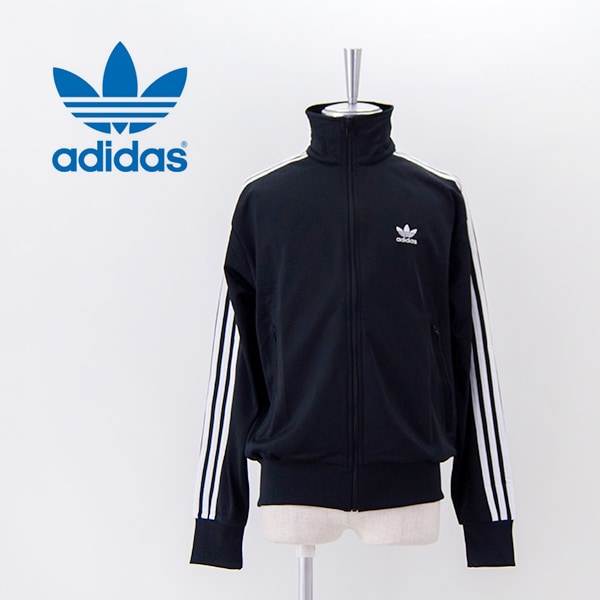 adidas ファイヤーバード トラックトップ ジャージ IJ7058 アディカラー クラシックス ファイヤーバード トラックトップ
