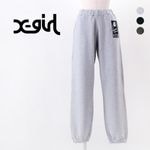 X-girl å ǥ եܥåѥå åȥѥġ105253031010ϡ2025FW