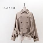 TOMORROWLAND MACPHEE ޥե ǥ åȥʥ󥷥֥졼 ֥륾12-08-54-08001ϡ2025FW