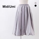 Midi Umi ߥǥ ǥ Х롼󥹥ȡ3-769775ϡ2025FW