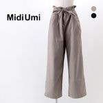 Midi Umi ߥǥ ǥ åȥͥ磻ɥܥ塼ѥġ3-769995ϡ2025FW