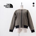THE NORTH FACE Ρե ǥ С֥ƥå饦ɥͥå㥱åȡNTW62580ϡ2025FW