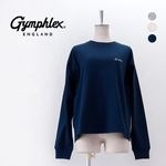 Gymphlex ����ե�å��� ��ǥ����� ���åȥ󥸥㡼���� ���롼�ͥå�ĹµT����ġ�GY-C0486HKT�ϡ�2025FW��