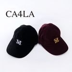 CA4LA  å THE MET CLASSIC LOGO CAPMET00037ϡ2025FW