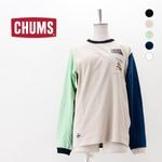 CHUMS ॹ ǥ ۥåȥ祳졼ȥݥåȥ֥åɥ󥰥꡼TġCH11-2659ϡ2025FW