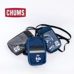 CHUMS ॹ С֥륹ޡȥե󥷥ХååȥʥCH60-4018ϡ2025FW