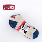 CHUMS ॹ 3P֡ӡॹ󥯥륽åCH06-1134ϡ2025FW