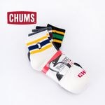 CHUMS ॹ 3Pܡ롼åCH06-1131ϡ2025FW