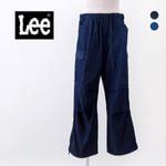 Lee �꡼ ��˥��å��� FLeeasy CARGO ���������ǥ˥५�����ѥ�ġ�LM5812�ϡ�2025FW��