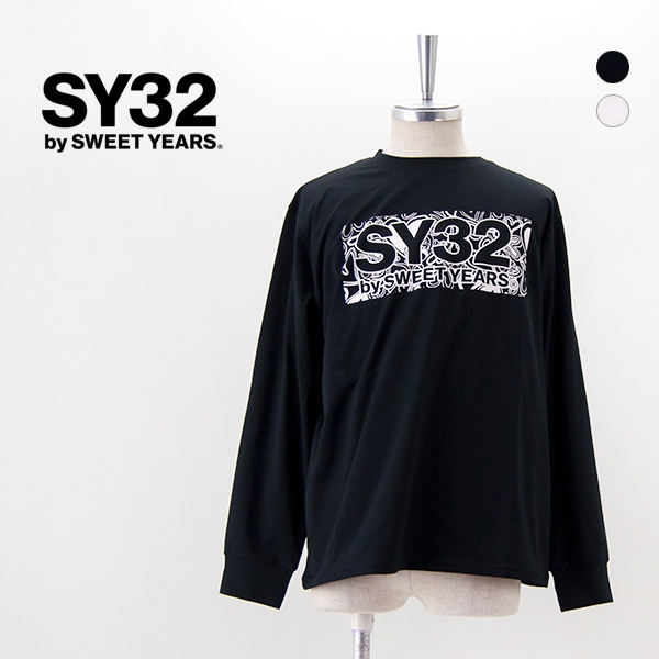 SY32 by SWEET YEARS エスワイサーティトゥバイスィートイヤーズ