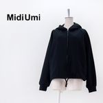 Midi Umi ߥǥ ǥ ܡ˥åȥåץѡ3-719925ϡ2025FW