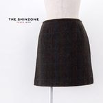 THE SHINZONE 󥾡 ǥ  ߥ˥ȡ25AMSSK02ϡ2025FW