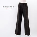 THE SHINZONE 󥾡 ǥ  ߥե쥢ѥġ25AMSPA09ϡ2025FW