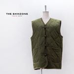 THE SHINZONE 󥾡 ǥ 㥤ʥܥ ƥ󥰥٥ȡ25AMSJK06ϡ2025FW