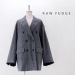 RAW FUDGE եå ǥ ơ顼ɥ㥱åȡ7652504ϡ2025FW