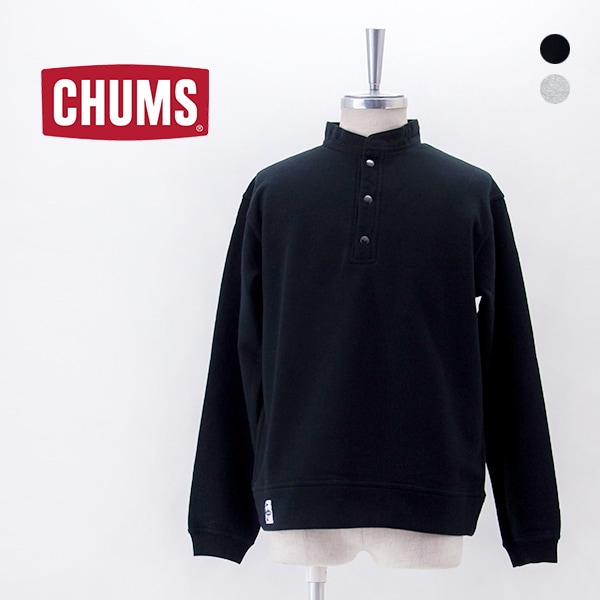 CHUMS チャムス メンズ ハリケーントップ［CH00-1514］【2025FW】