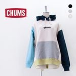 CHUMS ॹ ǥ Υåȥڥ󥮥ץ륪СѡCH10-1528ϡ2025FW
