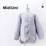 Midi Umi ߥǥ ǥ ƥ󥰥󥹥꡼֥㥱åȡ3-779927ϡ2025FW