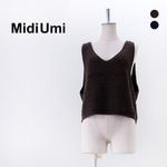 Midi Umi ߥǥ ǥ ѥܥ˥åȥ٥ȡ3-729947ϡ2025FW