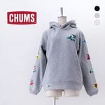 CHUMS ॹ ǥ 饫2ץ륪СѡCH10-1504ϡ2025FW