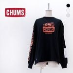 CHUMS ॹ ǥ ڡ֡ӡ֥åɥ󥰥꡼TġCH11-2633ϡ2025FW