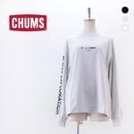 CHUMS ॹ ǥ ڡ֡ӡࡼ֥åɥ󥰥꡼TġCH11-2634ϡ2025FW