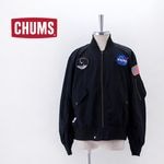 CHUMS ॹ  ڡL-2ե饤ȥ㥱åȡCH04-1460ϡ2025FW