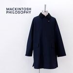 MACKINTOSH PHILOSOPHY ޥåȥå եե ˥å 졼٥ ޡեɡR9B53675ϡ2025FW