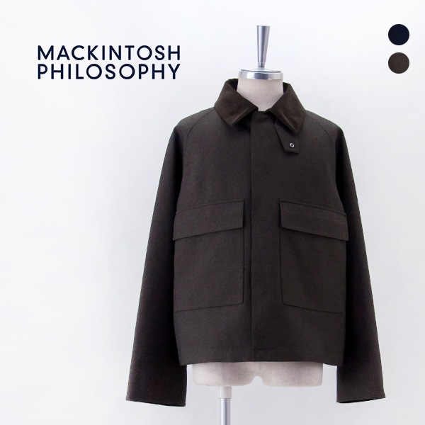 MACKINTOSH PHILOSOPHY マッキントッシュ フィロソフィー ユニセックス
