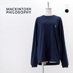 MACKINTOSH PHILOSOPHY ޥåȥå եե  Хå󥬥٥ 5.6ozŷ ݥȥԡH1P79617ϡ2025FW