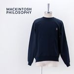 MACKINTOSH PHILOSOPHY ޥåȥå եե  Хå󥬥٥ 10΢ѥ ݥȥ롼ͥåH1P73692ϡ2025FW