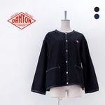 DANTON ȥ ǥ ǥ˥ 顼쥹㥱åȡDT-B0397DNSϡ2025FW