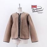 Traditional Weatherwear ȥǥʥ륦 ǥ 쥤ϥ С֥른㥱åȡL252WJFCO0495UR 2025FW