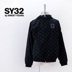 SY32 by SWEET YEARS 磻ƥȥХȥ䡼  եå֥󥹥ȥå åץաǥSYG-25A1-37ϡ2025FW