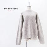THE SHINZONE 󥾡 ǥ ܡѥå ˥åȥץ륪С25AMSNI02ϡ2025FW