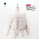 Traditional Weatherwear ȥǥʥ륦 ǥ ꡼ ѥå֥L252CIDCO0496OZϡ2025FW