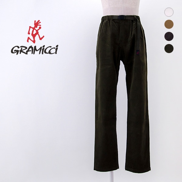 【SALE 30%OFF】Gramicci グラミチ メンズ コーデュロイグラミチパンツ［G5FM-P073］【2025FW】【返品交換不可】