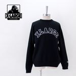 XLARGE ȥ顼   롼ͥå˥åȡ101253015002ϡ2025FW