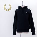 FRED PERRY եåɥڥ꡼  ܡ ֥ǥ աǥå åȥġM1371ϡ2025FW