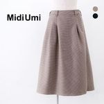 Midi Umi ߥǥ ǥ ååȡ3-769974ϡ2025FW