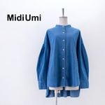 Midi Umi ߥǥ ǥ å꡼֥ǥ˥ॷġ3-739959ϡ2025FW
