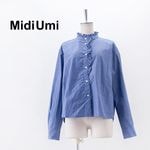 Midi Umi ߥǥ ǥ եȥϡȥե륷ġ3-739968ϡ2025FW