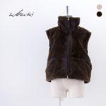 kha:ki  ǥ ɥ顼 ե ٥[MIL25FJK3228]2025FW