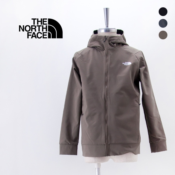 【SALE 30%OFF】THE NORTH FACE ザ・ノース・フェイス メンズ エイペックスサーマルフーディ［NL72583］【2025FW】【返品交換不可】