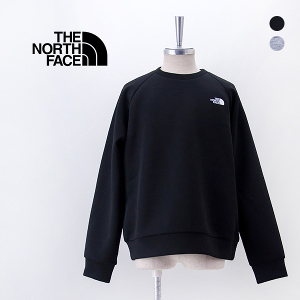 THE NORTH FACE ザ・ノース・フェイス メンズ テックエアースウェットクルー［NT62584］【2025FW】