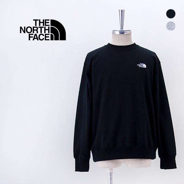 【SALE 30%OFF】THE NORTH FACE ザ・ノース・フェイス ユニセックス グラフィックスウェットクルー［NT62585］【2025FW】【返品交換不可】